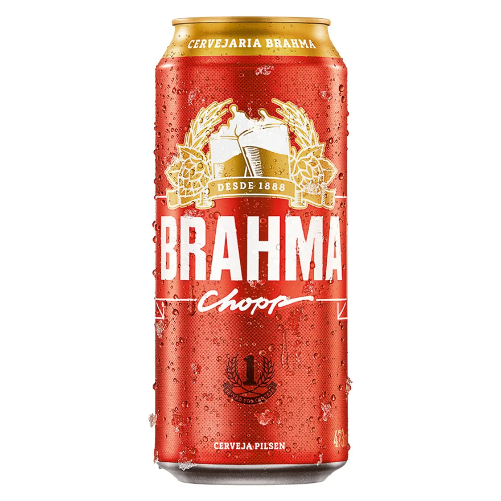 Brahma
