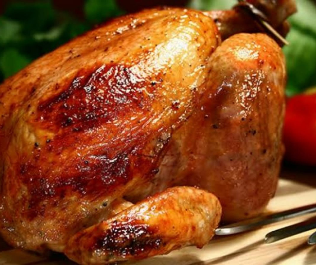 Frango Assado