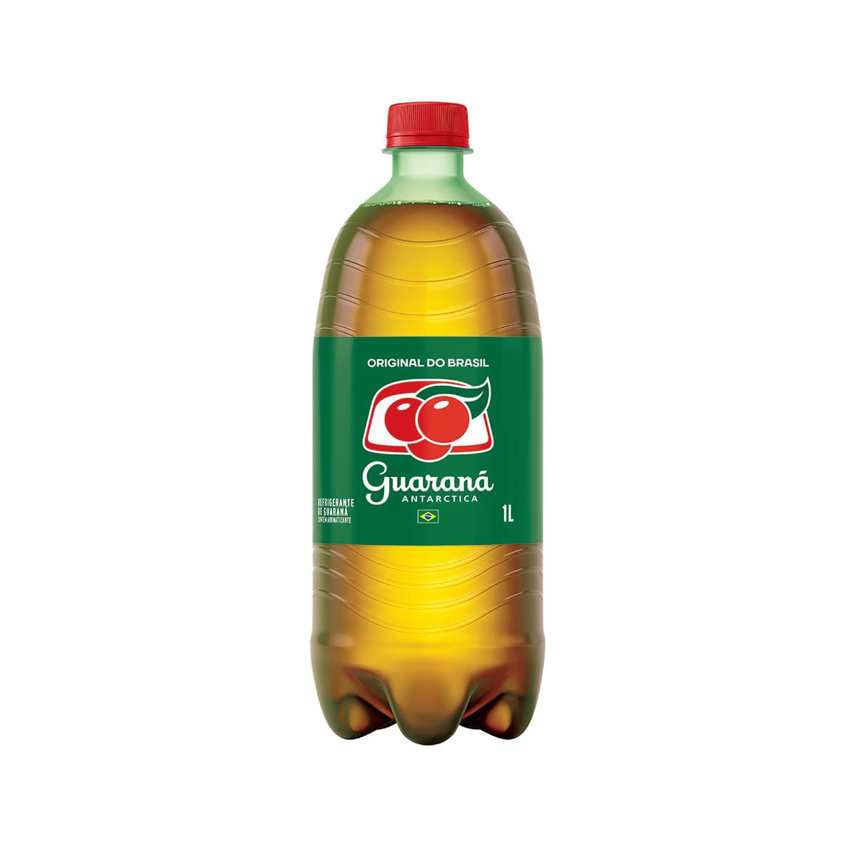 Refrigerante Guaraná 1L