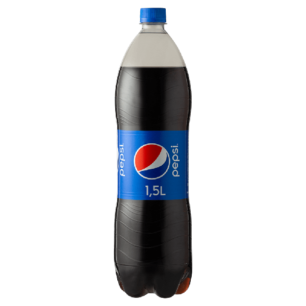 Refrigerante Pepsi 1,5L