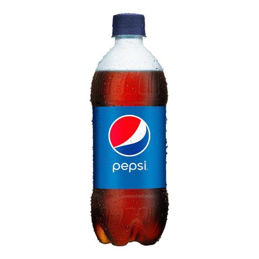 Refrigerante Pepsi 600ml