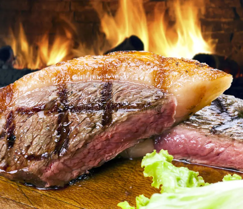 Picanha