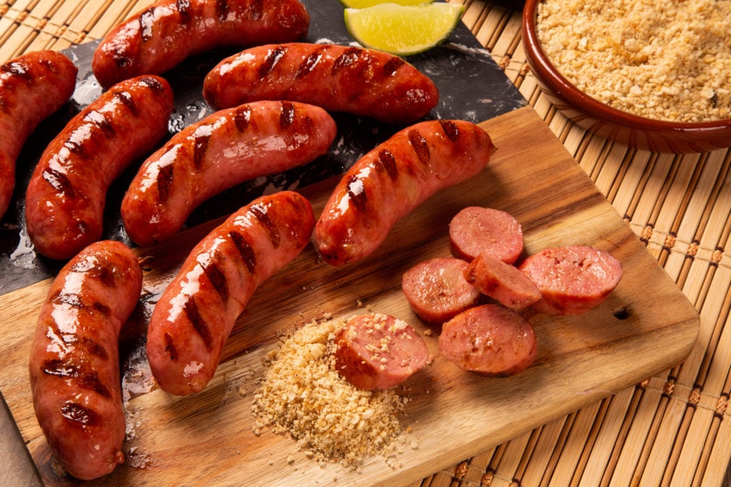 Salsichão